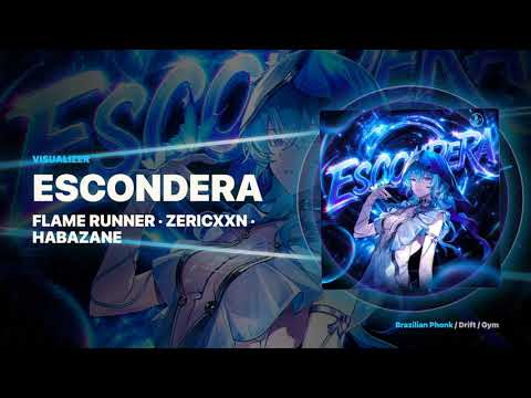 YouTube phonk playlist preview for LUNA VEM searches